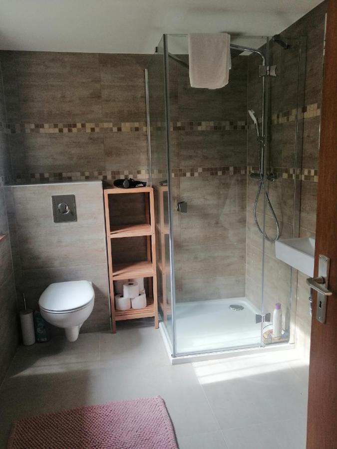 Barbora'S Home Altlay Dış mekan fotoğraf